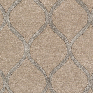 Artistic Weavers Urban Cassidy Tan/Taupe Area Rug Swatch