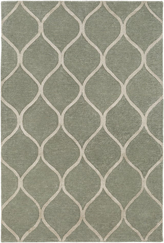 Artistic Weavers Urban Cassidy Sage Green/Beige Area Rug main image