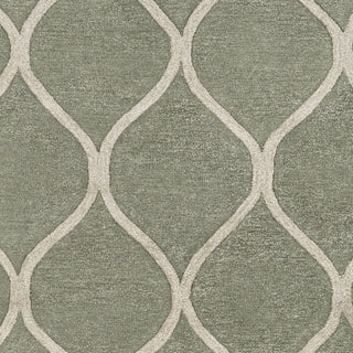 Artistic Weavers Urban Cassidy Sage Green/Beige Area Rug Swatch