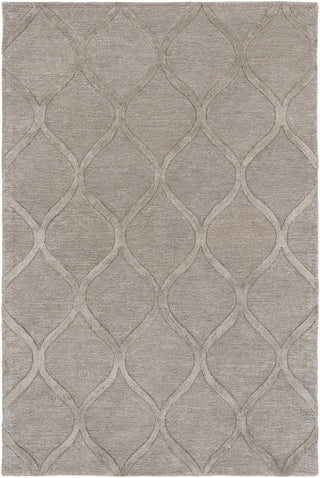 Artistic Weavers Urban Cassidy Taupe Area Rug main image