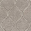 Artistic Weavers Urban Cassidy Taupe Area Rug Swatch