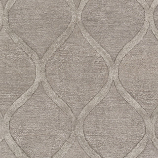 Artistic Weavers Urban Cassidy Taupe Area Rug Swatch