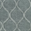 Artistic Weavers Urban Cassidy Teal Area Rug Swatch