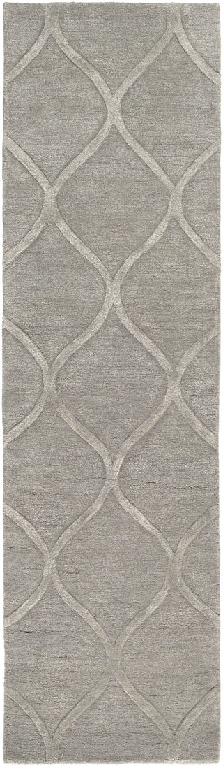 Artistic Weavers Urban Cassidy Light Gray Area Rug Runner