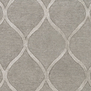 Artistic Weavers Urban Cassidy Light Gray Area Rug Swatch