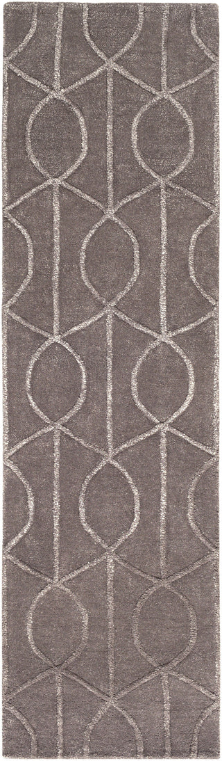 Artistic Weavers Urban Marie Taupe Area Rug Runner