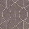 Artistic Weavers Urban Marie Taupe Area Rug Swatch