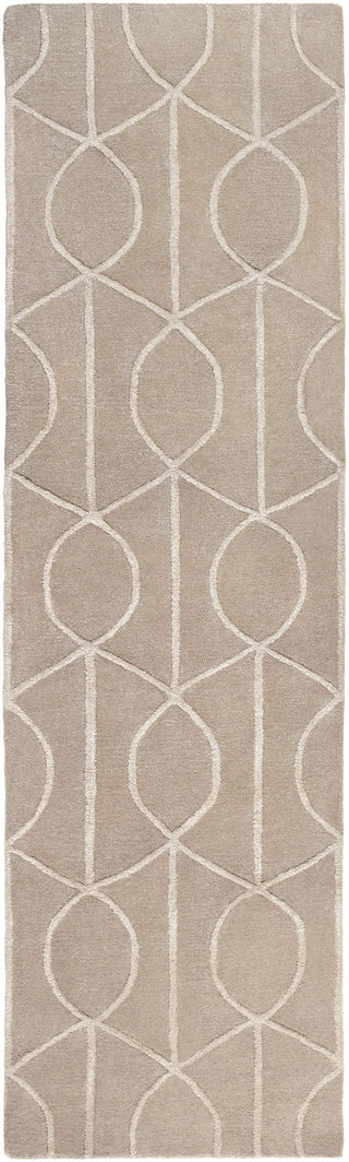 Artistic Weavers Urban Marie Beige Area Rug Runner