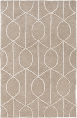 Artistic Weavers Urban Marie Beige Area Rug main image