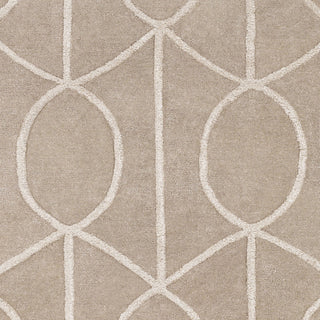 Artistic Weavers Urban Marie Beige Area Rug Swatch