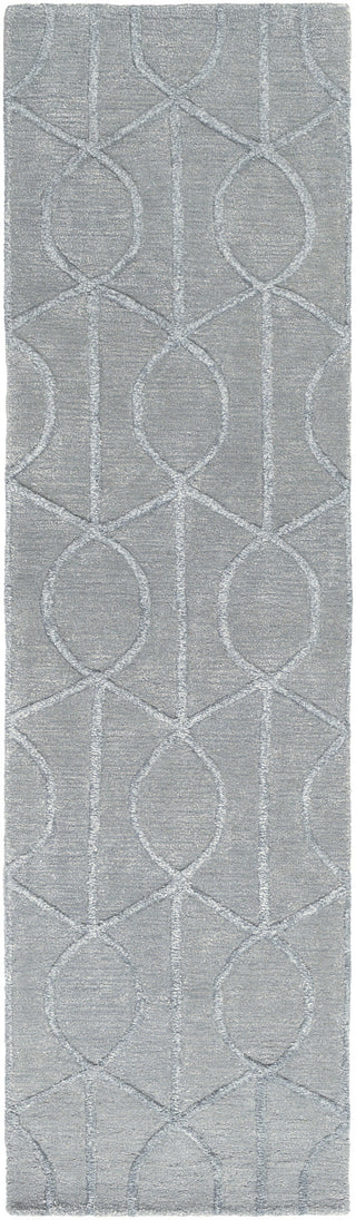 Artistic Weavers Urban Marie Gray Area Rug Runner