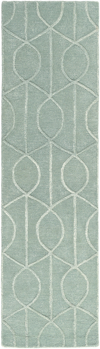 Artistic Weavers Urban Marie Mint Area Rug Runner