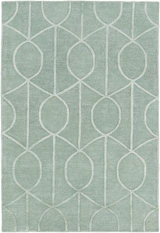 Artistic Weavers Urban Marie Mint Area Rug main image