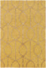 Artistic Weavers Urban Marie Sunflower Area Rug main image