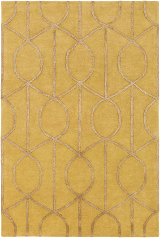 Artistic Weavers Urban Marie Sunflower Area Rug main image