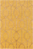 Artistic Weavers Urban Marie AWUB2164 Area Rug Main Image 5 X 7