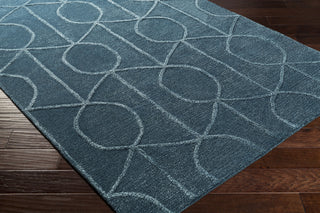 Artistic Weavers Urban Marie AWUB2165 Area Rug Corner Shot Feature
