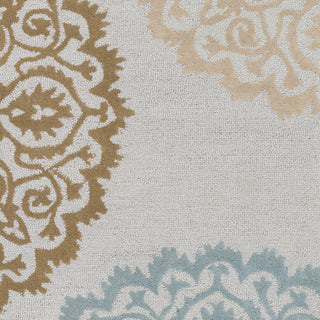 Artistic Weavers Venus Brooklyn AWVN2255 Area Rug Swatch