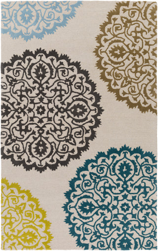 Artistic Weavers Venus Brooklyn AWVN2256 Area Rug main image