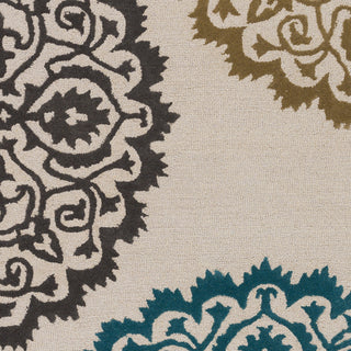 Artistic Weavers Venus Brooklyn AWVN2256 Area Rug Swatch