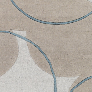 Artistic Weavers Venus Samantha AWVN2261 Area Rug Swatch