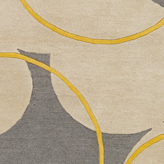 Artistic Weavers Venus Samantha AWVN2264 Area Rug Swatch