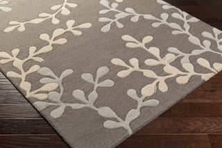 Artistic Weavers Venus Audrey AWVN2270 Area Rug Corner Shot Feature
