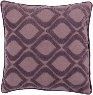 Surya Alexandria Seraphina AX-009 Pillow 18 X 18 X 4 Poly filled