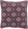 Surya Alexandria Seraphina AX-009 Pillow 20 X 20 X 5 Poly filled