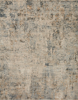 Loloi Axel AXE-03 Beige/Sky Area Rug main image