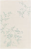 Artistic Weavers Alexander Smith Ivory/Light Blue Area Rug main image