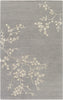 Artistic Weavers Alexander Smith Gray/Ivory Area Rug main image