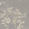 Artistic Weavers Alexander Smith Gray/Ivory Area Rug Swatch