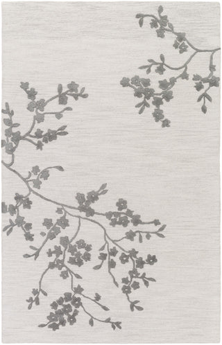 Artistic Weavers Alexander Smith Ivory/Gray Area Rug main image