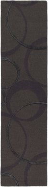 Artistic Weavers Alexander Ross Taupe/Charcoal Area Rug Runner