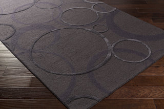 Artistic Weavers Alexander Ross AXR2349 Area Rug Corner Shot Feature