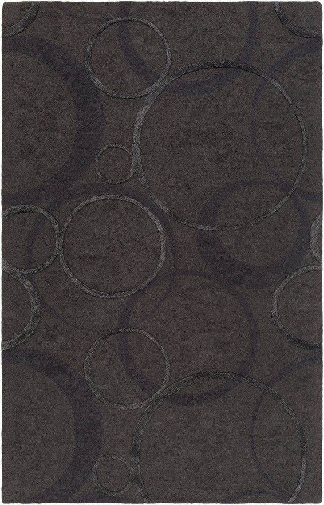 Artistic Weavers Alexander Ross Taupe/Charcoal Area Rug main image