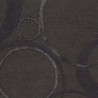 Artistic Weavers Alexander Ross Taupe/Charcoal Area Rug Swatch