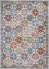 Couristan Gypsy Nameh Bone Area Rug main image