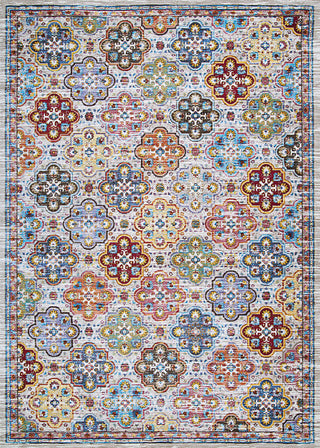 Couristan Gypsy Nameh Bone Area Rug main image