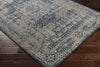 Surya Ayasofya AYA-3402 Area Rug Corner Image Feature