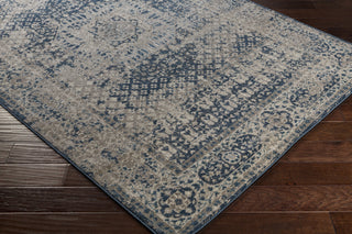 Surya Ayasofya AYA-3402 Area Rug Corner Image Feature
