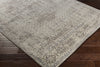 Surya Ayasofya AYA-3403 Area Rug Corner Image Feature