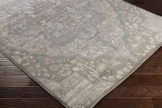 Surya Ayasofya AYA-3404 Area Rug Corner Image Feature