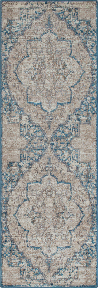 Surya Ayasofya AYA-3405 Area Rug Runner Image