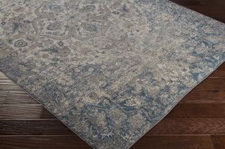 Surya Ayasofya AYA-3407 Area Rug Corner Image Feature