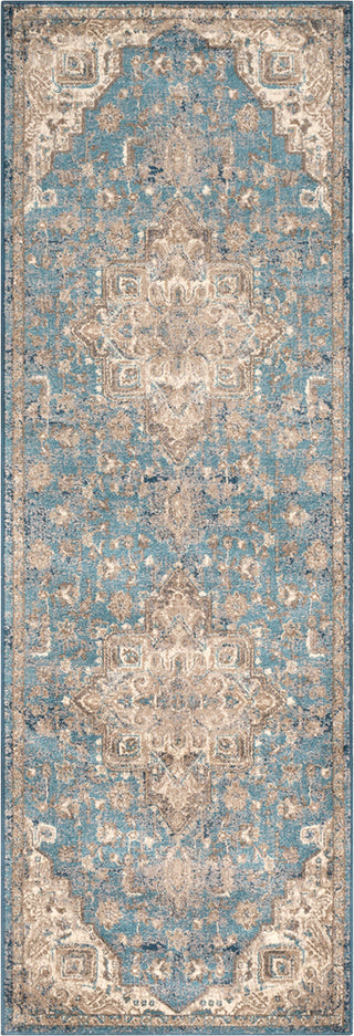 Surya Ayasofya AYA-3408 Area Rug Runner Image