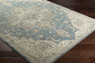 Surya Ayasofya AYA-3408 Area Rug Corner Image