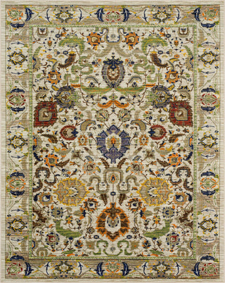 Karastan Kaleidoscope Ayanda Natural Area Rug main image