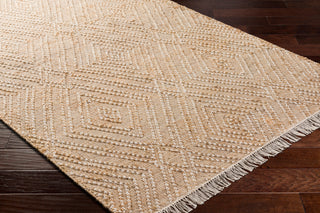 Surya Adalyn AYD-2300 Area Rug Corner Shot